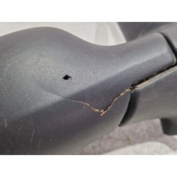 Recambio de retrovisor derecho para nissan micra iii (k12) 1.2 16v referencia OEM IAM E2011031  