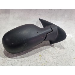 Recambio de retrovisor derecho para nissan micra iii (k12) 1.2 16v referencia OEM IAM E2011031  