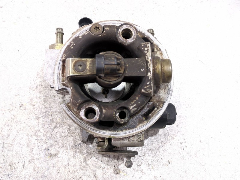 Recambio de carburador para opel astra f sedán (t92) 1.4 si (f19, m19) referencia OEM IAM 17090060  