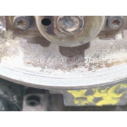 Recambio de carburador para opel astra f sedán (t92) 1.4 si (f19, m19) referencia OEM IAM 17090060  