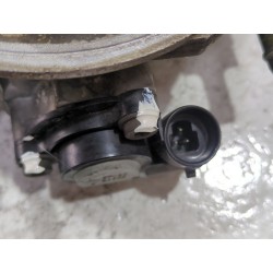 Recambio de carburador para opel astra f sedán (t92) 1.4 si (f19, m19) referencia OEM IAM 17090060  
