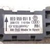 Recambio de sensor para audi a3 (8p1) 1.9 tdi referencia OEM IAM 8E0959651B  