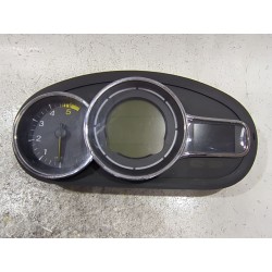 Recambio de cuadro completo para renault megane iii coupé (dz0/1_) 1.9 dci (dz0n, dz0j, dz1j, dz1k) referencia OEM IAM A2C533636