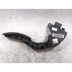 Recambio de potenciometro pedal para renault megane iii coupé (dz0/1_) 1.9 dci (dz0n, dz0j, dz1j, dz1k) referencia OEM IAM 18002