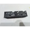 Recambio de mandos climatizador para bmw serie 3 berlina (e36)(1990) 316 i referencia OEM IAM 62138363579  