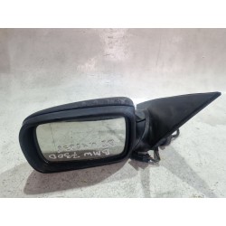 RETROVISOR IZQUIERDO X0125109 