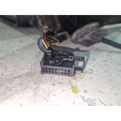 Recambio de retrovisor izquierdo para bmw 7 (e65, e66, e67) 730 ld referencia OEM IAM X0125109  