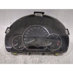 Recambio de cuadro completo para peugeot 1007 (km_) 1.4 hdi referencia OEM IAM 9658241780  