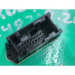 Recambio de cuadro completo para peugeot 1007 (km_) 1.4 hdi referencia OEM IAM 9658241780  