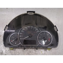 Recambio de cuadro completo para peugeot 1007 (km_) 1.4 hdi referencia OEM IAM 9658241780  