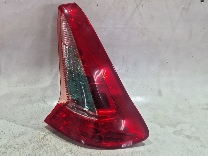 Recambio de piloto trasero derecho para citroën c4 coupé (la_) 1.6 16v referencia OEM IAM 9646801677  