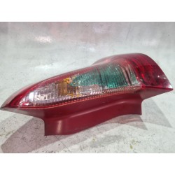 Recambio de piloto trasero derecho para citroën c4 coupé (la_) 1.6 16v referencia OEM IAM 9646801677  