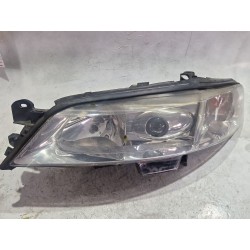 FARO DELANTERO IZQUIERDO 0301179271 