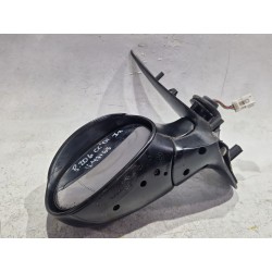 Recambio de retrovisor izquierdo para peugeot 206 cc cabrio-coupé (2001) 2.0 s16 referencia OEM IAM E11015816  