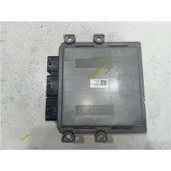 Recambio de centralita inyeccion para peugeot 407 hdi 135 referencia OEM IAM 5WS40264GT SID803A  