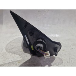Recambio de retrovisor izquierdo para peugeot 206 cc cabrio-coupé (2001) 2.0 s16 referencia OEM IAM E11015816  