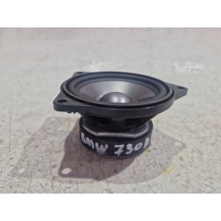 Recambio de altavoces para bmw 7 (e65, e66, e67) 730 ld referencia OEM IAM 65139144975  