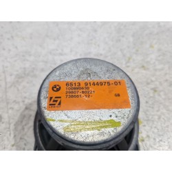 Recambio de altavoces para bmw 7 (e65, e66, e67) 730 ld referencia OEM IAM 65139144975  