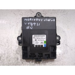 Recambio de modulo electronico para mercedes-benz clase b sports tourer (w245) b 180 cdi (245.207) referencia OEM IAM A169900060