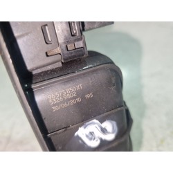 Recambio de mando elevalunas delantero derecho para peugeot 308 i (4a_, 4c_) 1.6 hdi referencia OEM IAM 96573850XT  