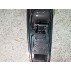 Recambio de mando elevalunas delantero derecho para peugeot 308 i (4a_, 4c_) 1.6 hdi referencia OEM IAM 96573850XT  