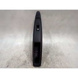 Recambio de mando elevalunas delantero derecho para citroën c4 coupé (la_) 1.4 16v referencia OEM IAM 9651465677  