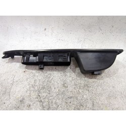 Recambio de mando elevalunas delantero derecho para citroën c4 coupé (la_) 1.4 16v referencia OEM IAM 9651465677  