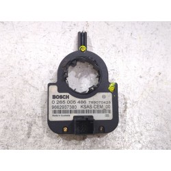 Recambio de sensor angulo de giro para citroën c4 coupé (la_) 1.4 16v referencia OEM IAM 0265005486  