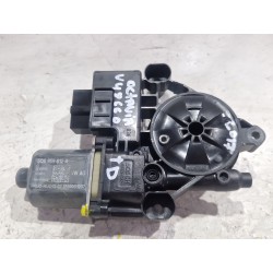 Recambio de motor elevalunas trasero derecho para skoda octavia iii combi (5e5, 5e6) 2.0 tdi referencia OEM IAM J5Q0959812  