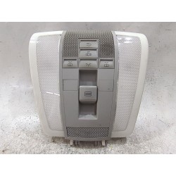 Recambio de luz interior techo para mercedes-benz clase c (w204) c 220 cdi (204.008) referencia OEM IAM A2048203101  