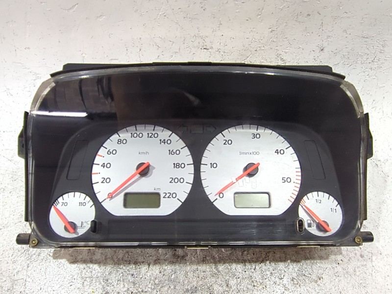 Recambio de cuadro completo para volkswagen golf iii (1h1) 1.9 tdi referencia OEM IAM 1H0919864R  