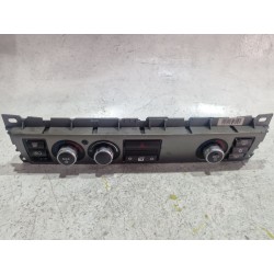Recambio de mando climatizador para bmw 7 (e65, e66, e67) 730 ld referencia OEM IAM 6411698140301  