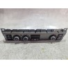 Recambio de mando climatizador para bmw 7 (e65, e66, e67) 730 ld referencia OEM IAM 6411698140301  
