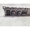 Recambio de mando climatizador para bmw 7 (e65, e66, e67) 730 ld referencia OEM IAM 6411698140301  