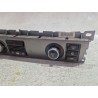 Recambio de mando climatizador para bmw 7 (e65, e66, e67) 730 ld referencia OEM IAM 6411698140301  