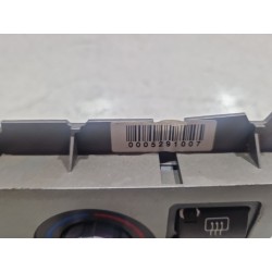 Recambio de mando climatizador para bmw 7 (e65, e66, e67) 730 ld referencia OEM IAM 6411698140301  