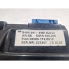 Recambio de mando climatizador para bmw 7 (e65, e66, e67) 730 ld referencia OEM IAM 6411698140301  