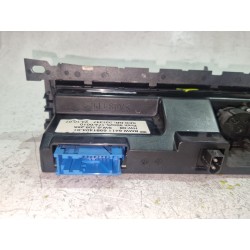 Recambio de mando climatizador para bmw 7 (e65, e66, e67) 730 ld referencia OEM IAM 6411698140301  