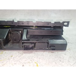 Recambio de mando climatizador para bmw 7 (e65, e66, e67) 730 ld referencia OEM IAM 6411698140301  