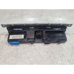 Recambio de mando climatizador para bmw 7 (e65, e66, e67) 730 ld referencia OEM IAM 6411698140301  