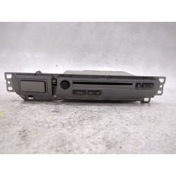 Recambio de sistema audio / radio cd para bmw 7 (e65, e66, e67) 730 ld referencia OEM IAM 9150992  