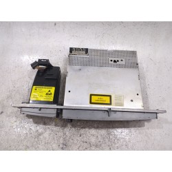 Recambio de sistema audio / radio cd para bmw 7 (e65, e66, e67) 730 ld referencia OEM IAM 9150992  