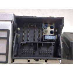 Recambio de sistema audio / radio cd para bmw 7 (e65, e66, e67) 730 ld referencia OEM IAM 9150992  