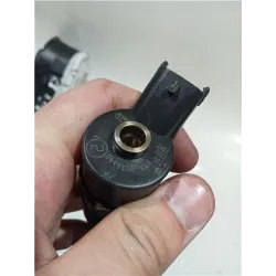 Recambio de inyector para fiat stilo (192)(2001) 1.9 jtd (192_xf1a) referencia OEM IAM 0445110119  