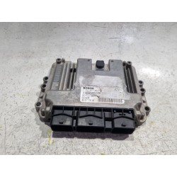 Recambio de centralita inyeccion para citroën c4 i (lc_) 1.6 hdi referencia OEM IAM 9661773380  
