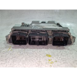 Recambio de centralita inyeccion para citroën c4 i (lc_) 1.6 hdi referencia OEM IAM 9661773380  