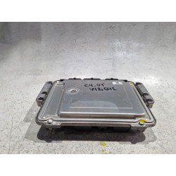 Recambio de centralita inyeccion para citroën c4 i (lc_) 1.6 hdi referencia OEM IAM 9661773380  