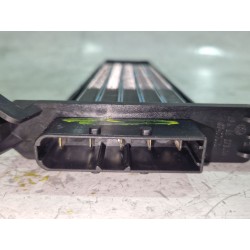 Recambio de resistencia calefaccion para peugeot 5008 (0u_, 0e_) 1.6 hdi referencia OEM IAM T2392001 T239200190DXE 