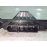 Recambio de resistencia calefaccion para peugeot 5008 (0u_, 0e_) 1.6 hdi referencia OEM IAM T2392001 T239200190DXE 