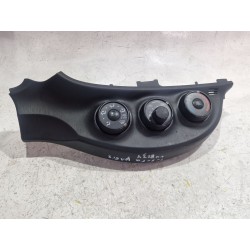 Recambio de mando climatizador para toyota yaris (_p13_) 1.0 (ksp130_) referencia OEM IAM 554060D490  
